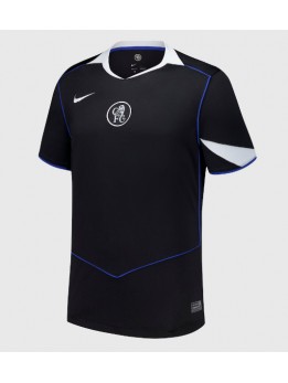 Chelsea Rezervni Dres 2025-26 Kratak Rukavima